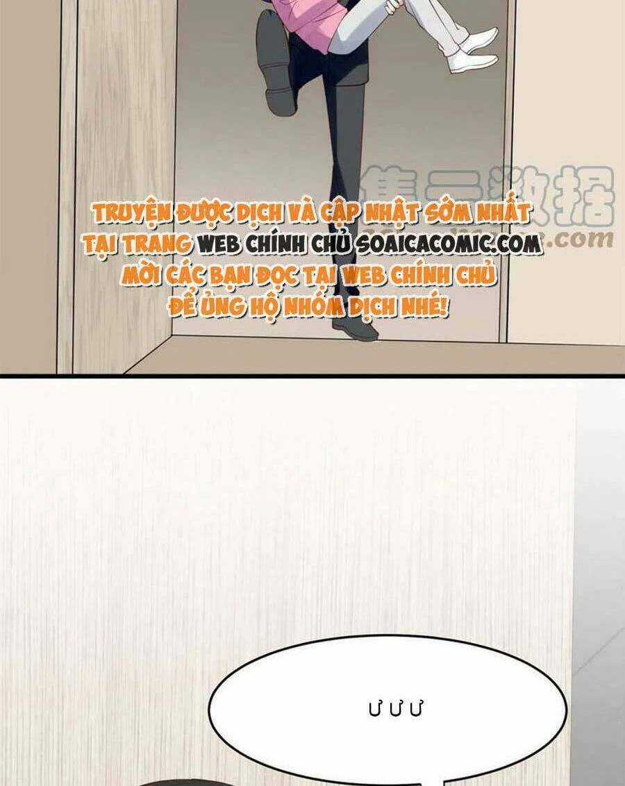 Lưng Dựa Núi Lớn Đứng Vững C Vị Chapter 165 trang 31