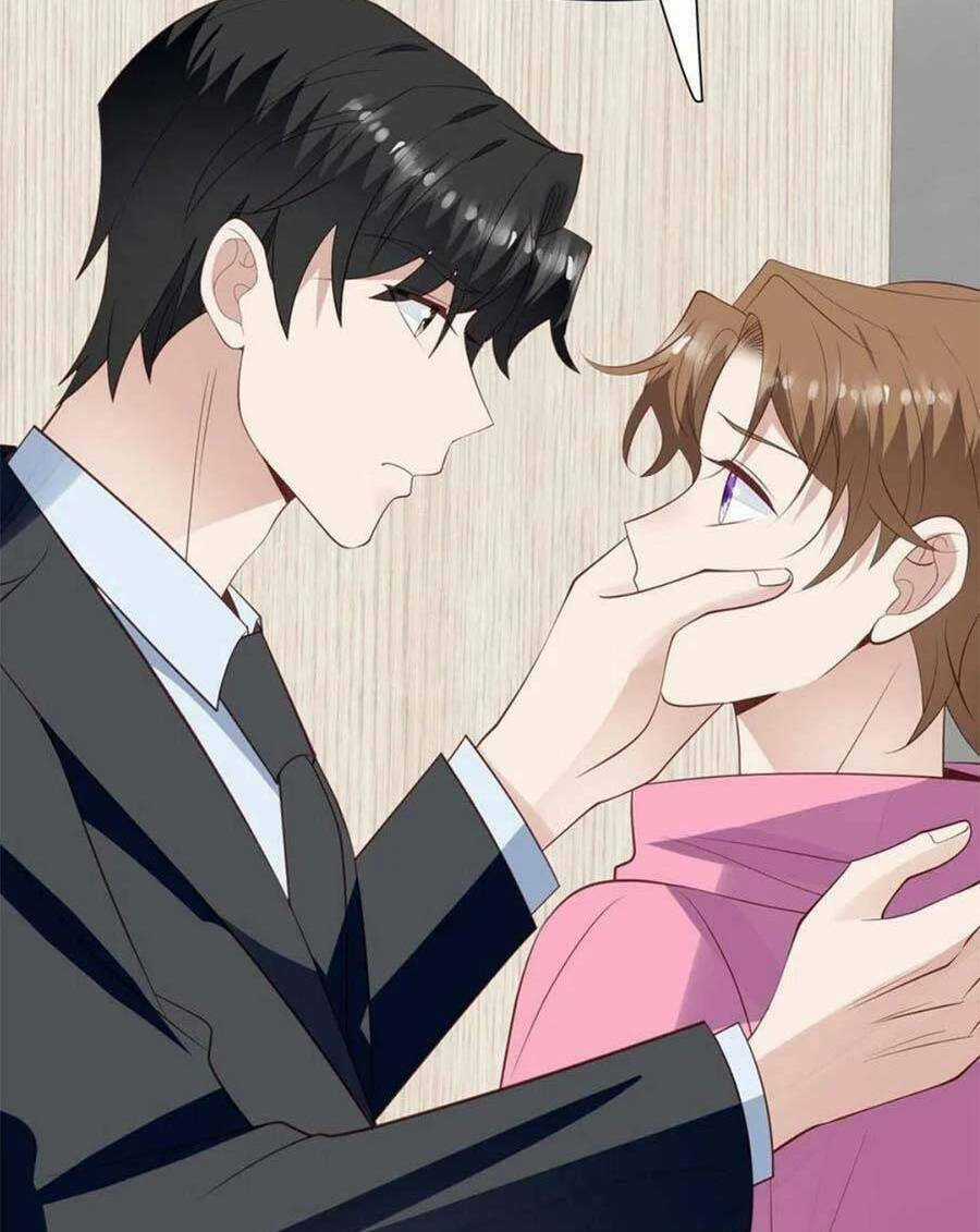 Lưng Dựa Núi Lớn Đứng Vững C Vị Chapter 165 trang 32