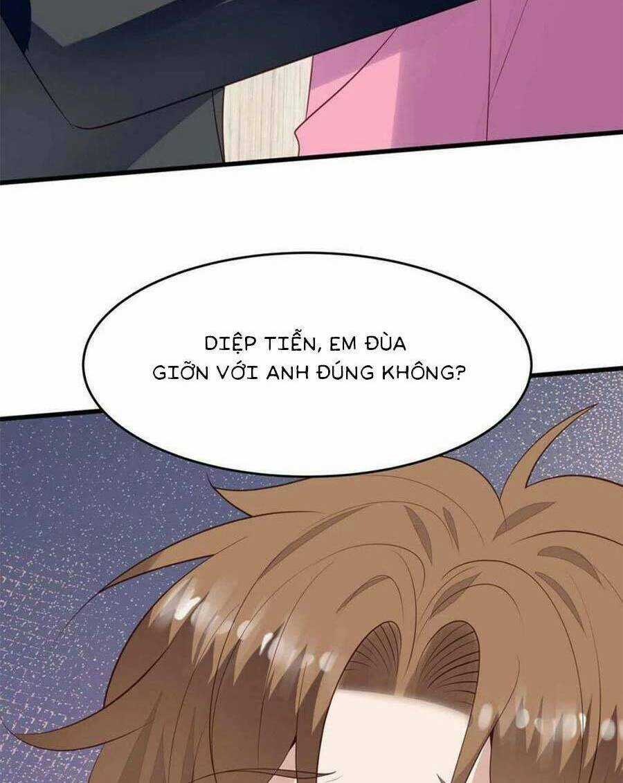 Lưng Dựa Núi Lớn Đứng Vững C Vị Chapter 165 trang 33