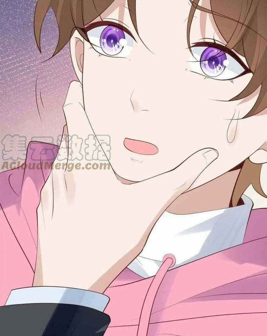 Lưng Dựa Núi Lớn Đứng Vững C Vị Chapter 165 trang 34