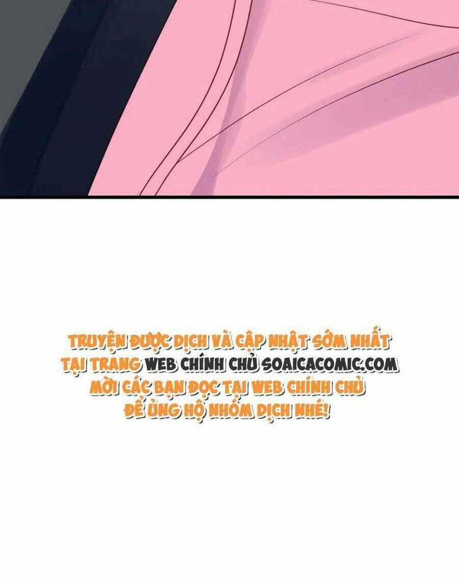 Lưng Dựa Núi Lớn Đứng Vững C Vị Chapter 165 trang 35