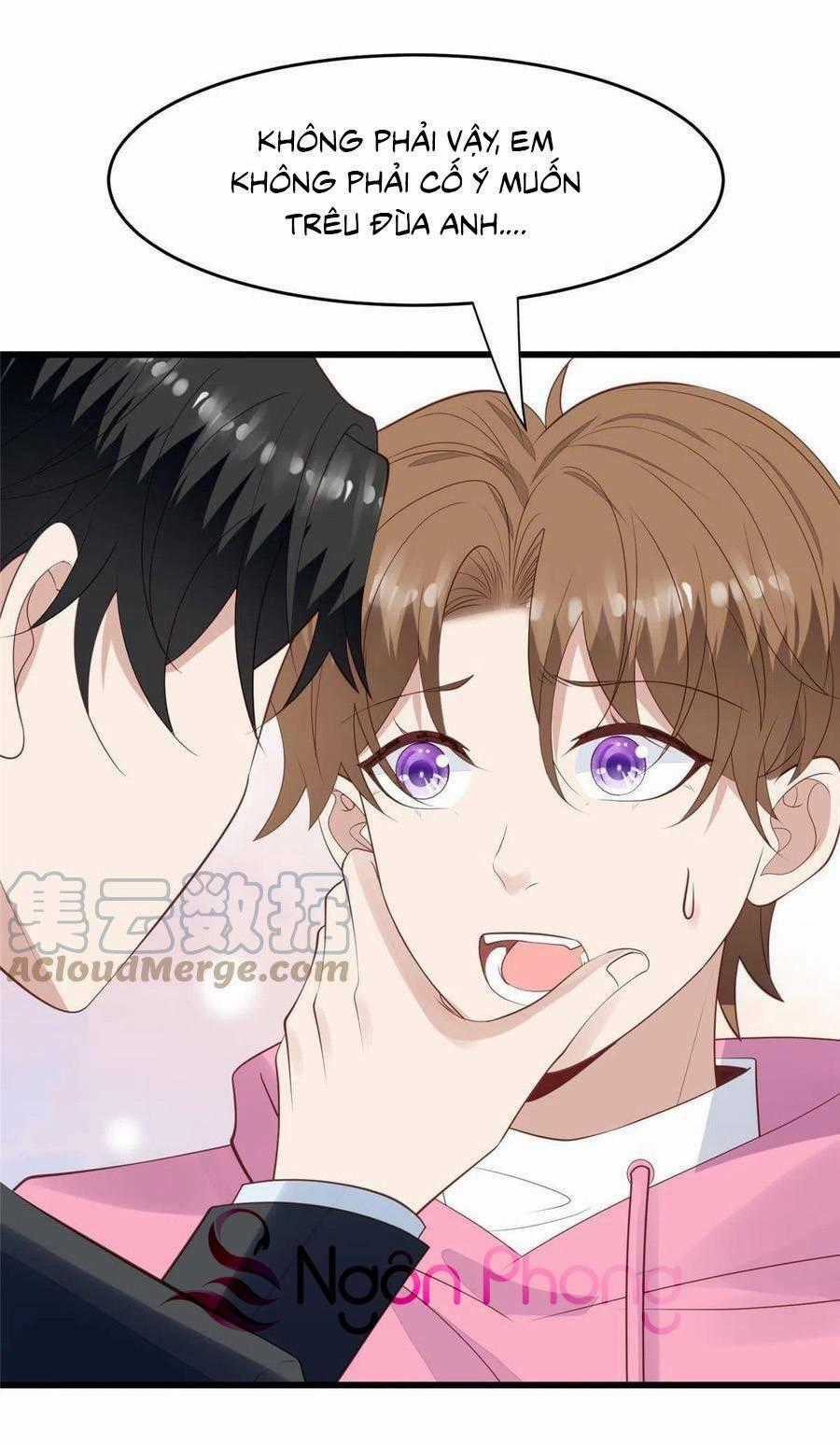 Lưng Dựa Núi Lớn Đứng Vững C Vị Chapter 166 trang 0