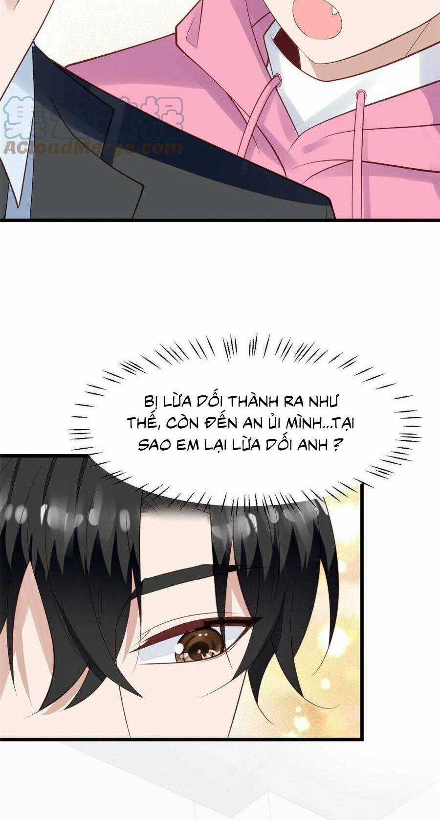 Lưng Dựa Núi Lớn Đứng Vững C Vị Chapter 166 trang 12