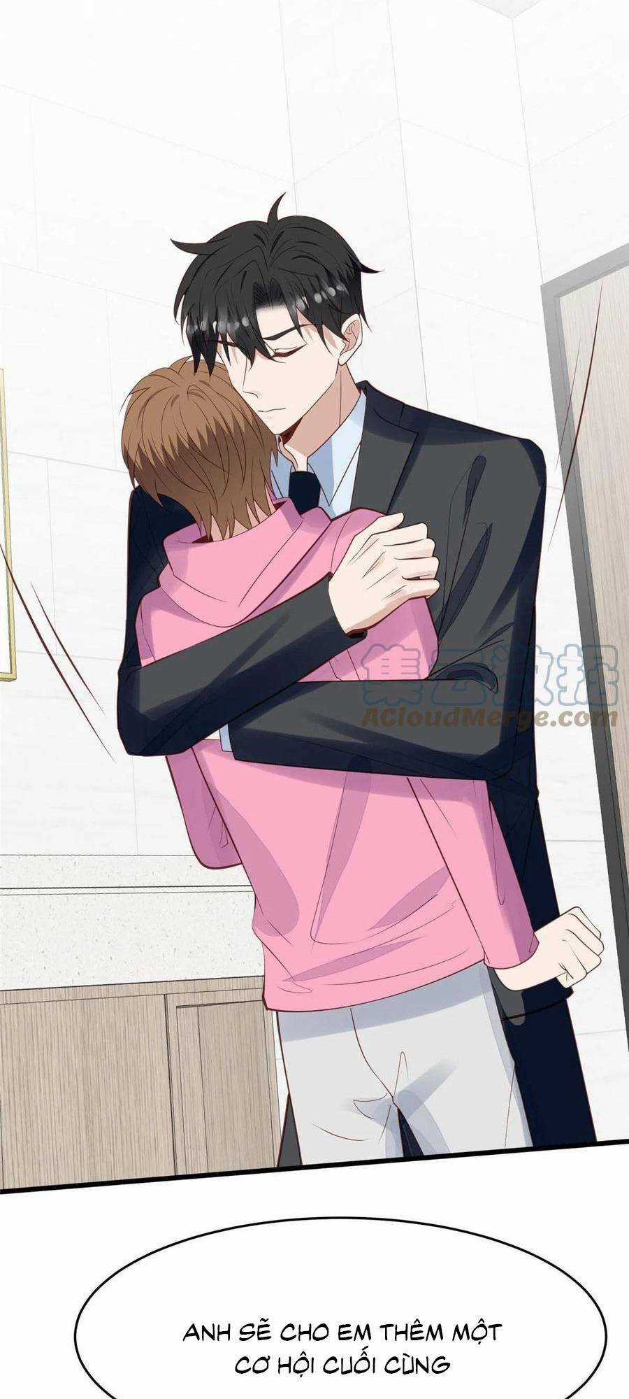 Lưng Dựa Núi Lớn Đứng Vững C Vị Chapter 166 trang 13