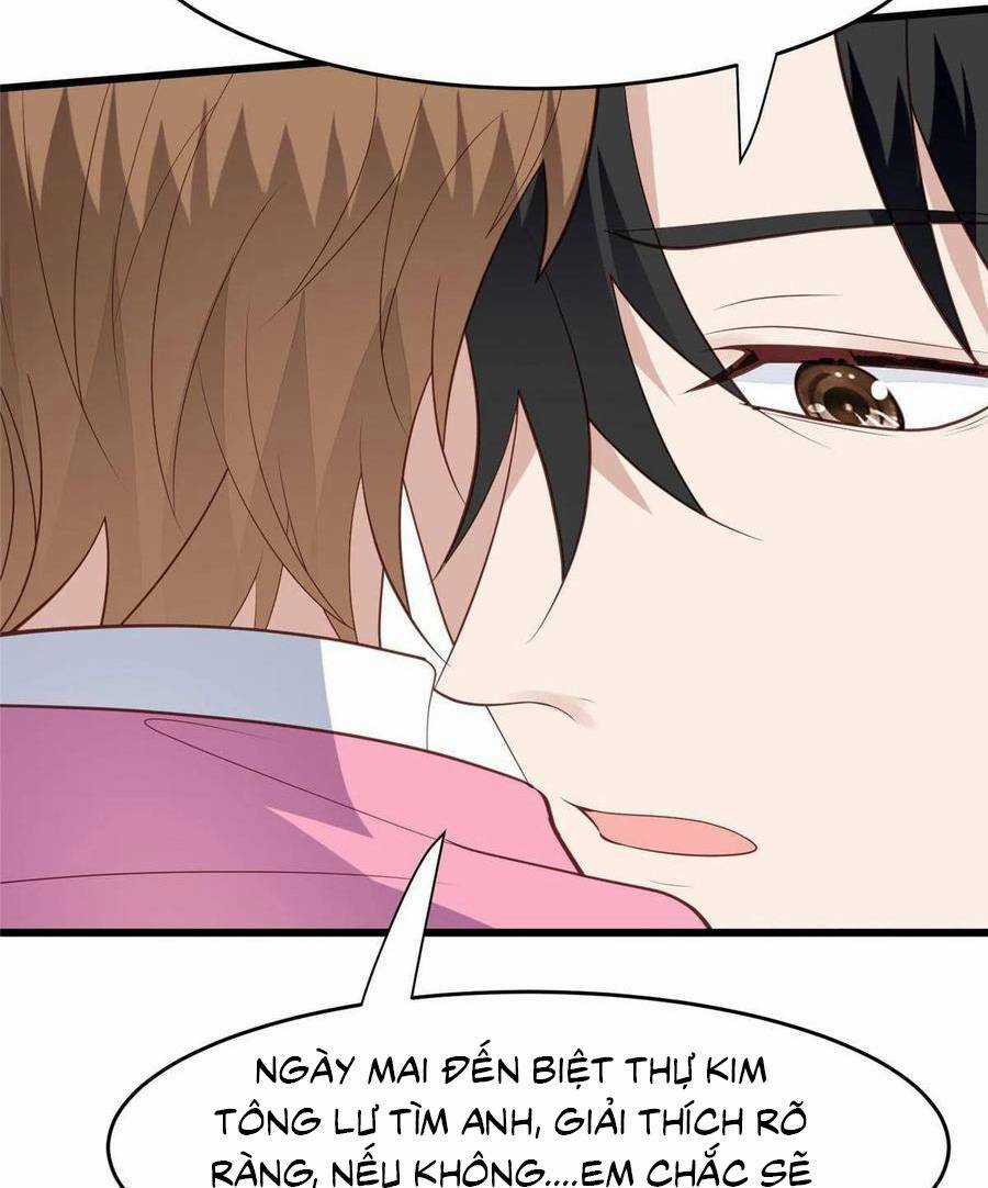 Lưng Dựa Núi Lớn Đứng Vững C Vị Chapter 166 trang 14