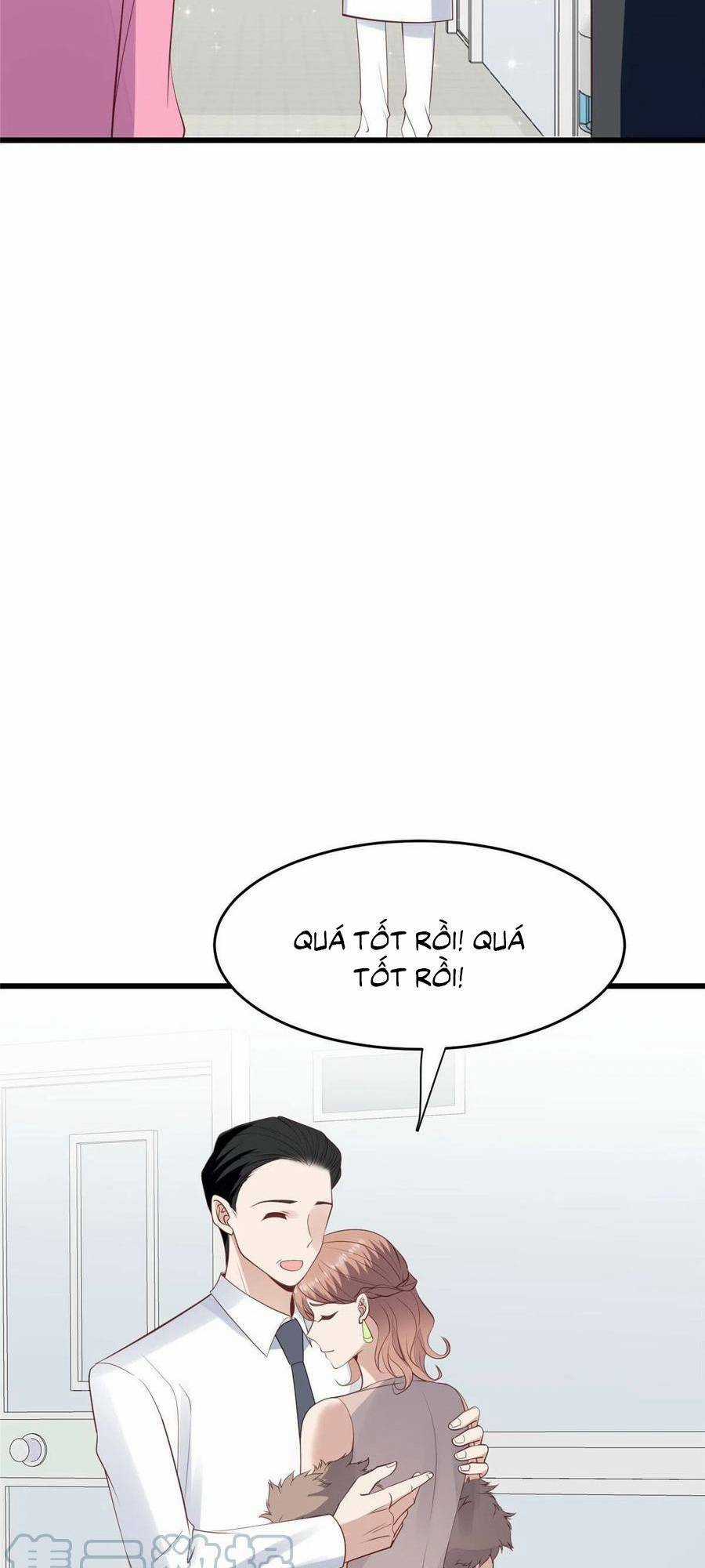 Lưng Dựa Núi Lớn Đứng Vững C Vị Chapter 166 trang 17