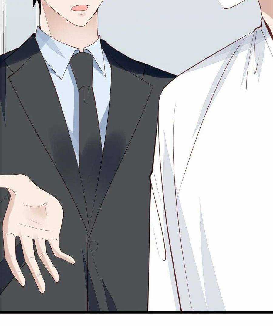 Lưng Dựa Núi Lớn Đứng Vững C Vị Chapter 166 trang 19