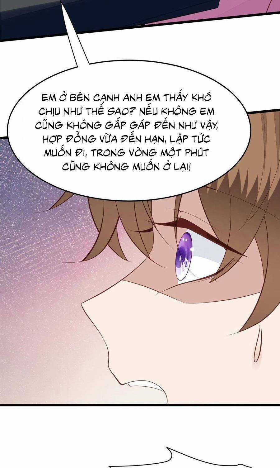 Lưng Dựa Núi Lớn Đứng Vững C Vị Chapter 166 trang 2