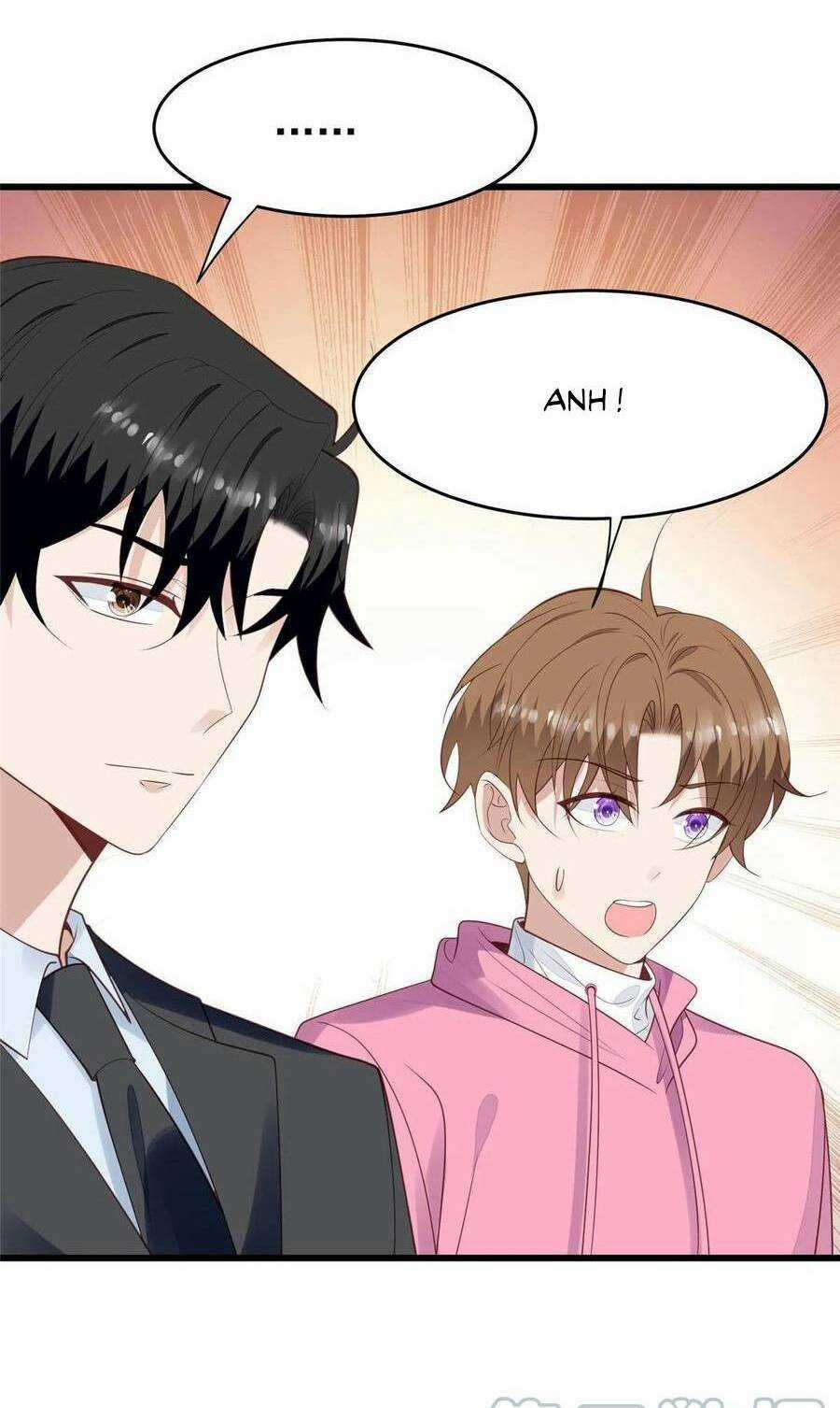 Lưng Dựa Núi Lớn Đứng Vững C Vị Chapter 166 trang 22