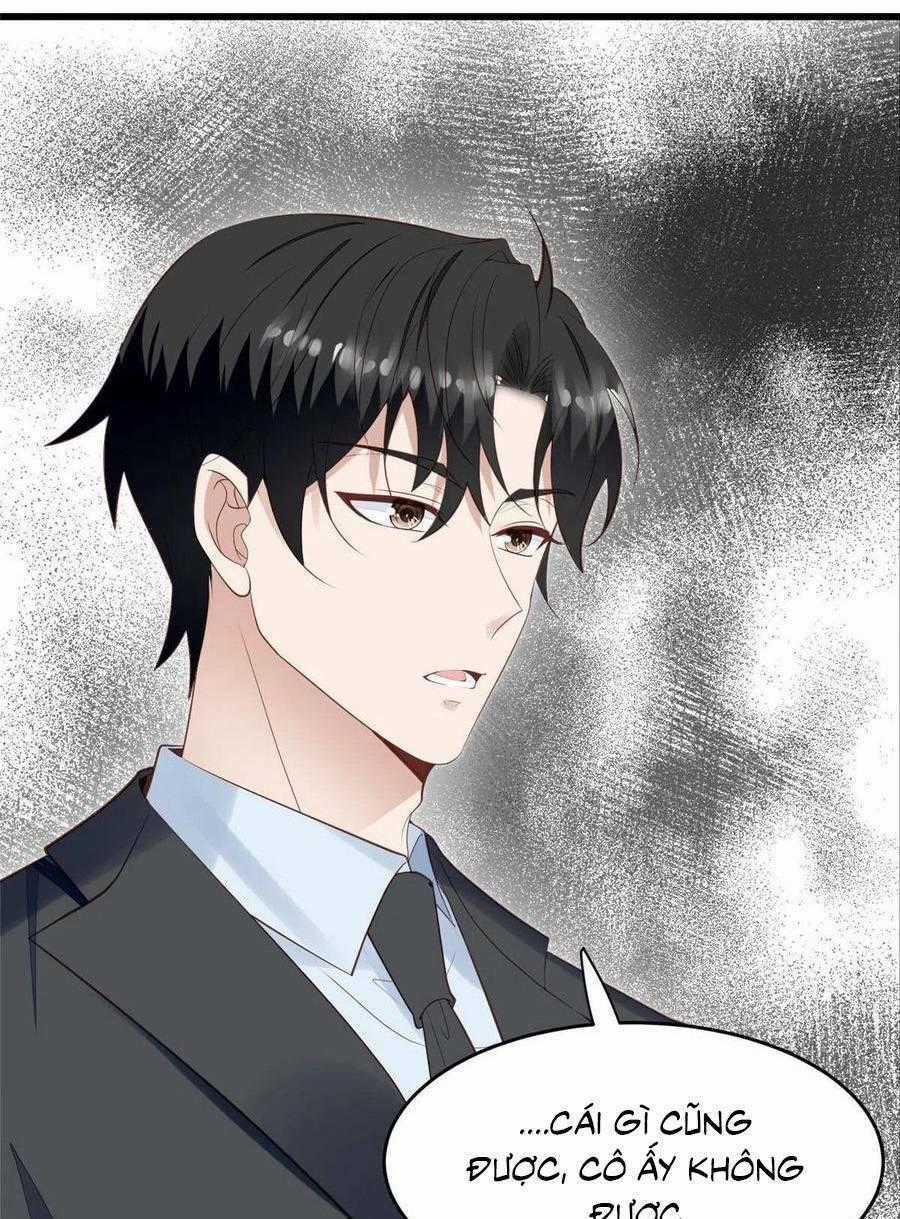 Lưng Dựa Núi Lớn Đứng Vững C Vị Chapter 166 trang 24