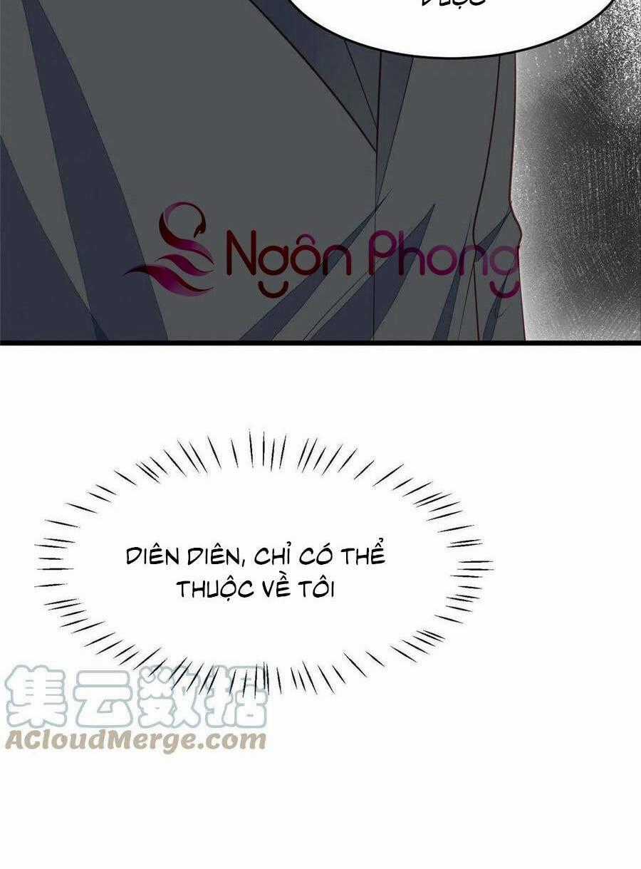 Lưng Dựa Núi Lớn Đứng Vững C Vị Chapter 166 trang 25