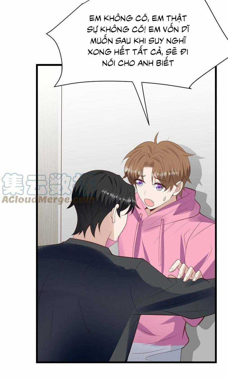 Lưng Dựa Núi Lớn Đứng Vững C Vị Chapter 166 trang 3