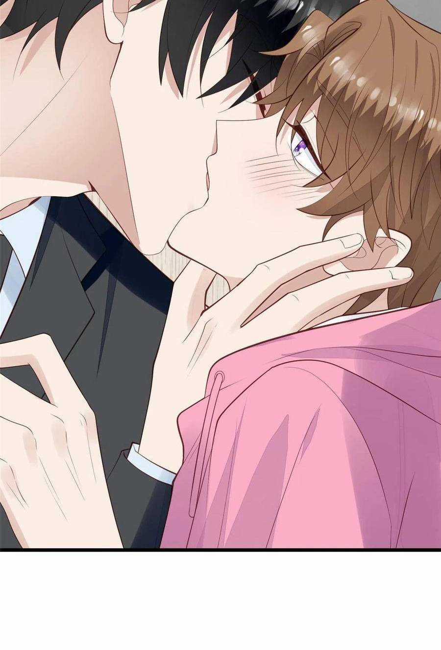 Lưng Dựa Núi Lớn Đứng Vững C Vị Chapter 166 trang 5