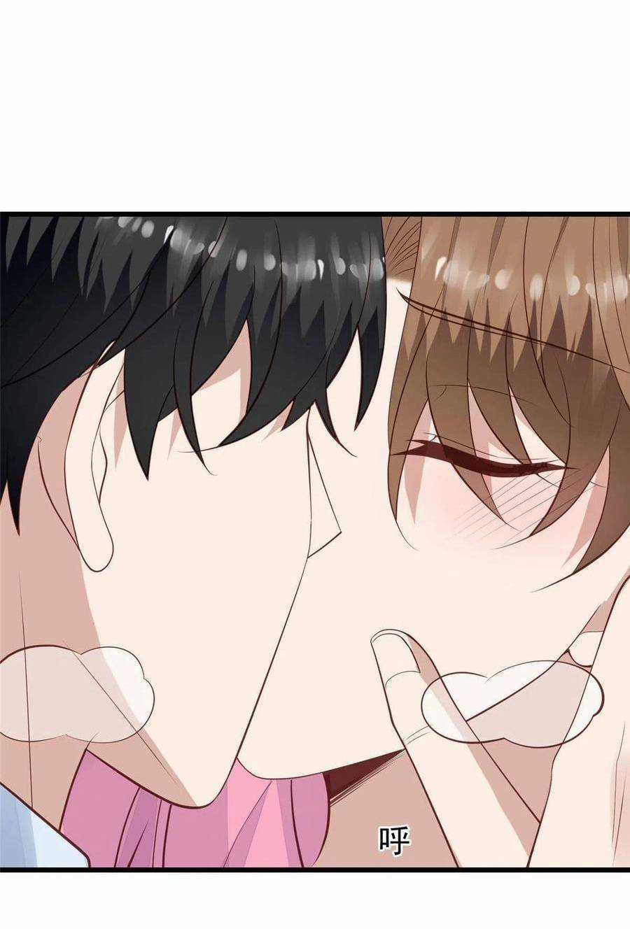 Lưng Dựa Núi Lớn Đứng Vững C Vị Chapter 166 trang 6