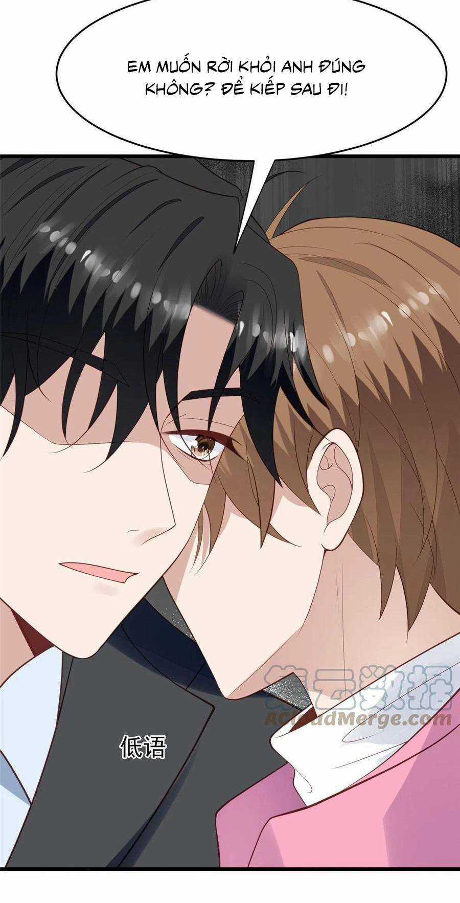 Lưng Dựa Núi Lớn Đứng Vững C Vị Chapter 166 trang 8