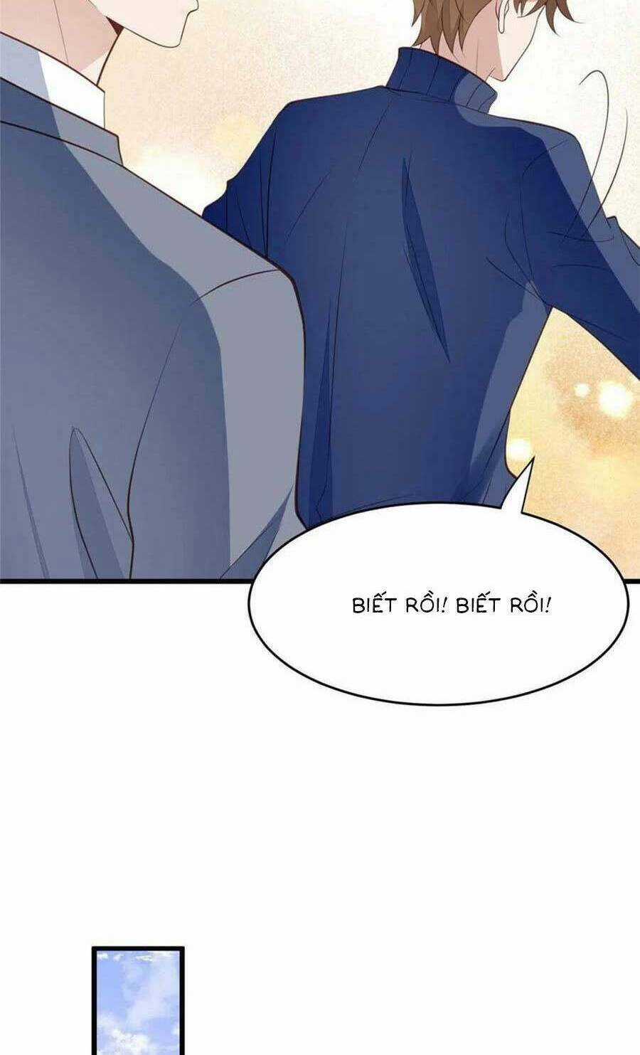 Lưng Dựa Núi Lớn Đứng Vững C Vị Chapter 167 trang 14