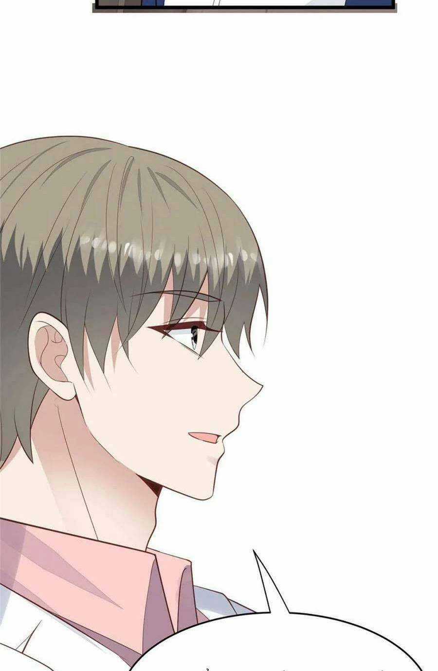 Lưng Dựa Núi Lớn Đứng Vững C Vị Chapter 167 trang 18