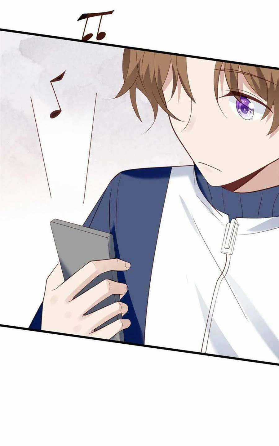 Lưng Dựa Núi Lớn Đứng Vững C Vị Chapter 167 trang 23