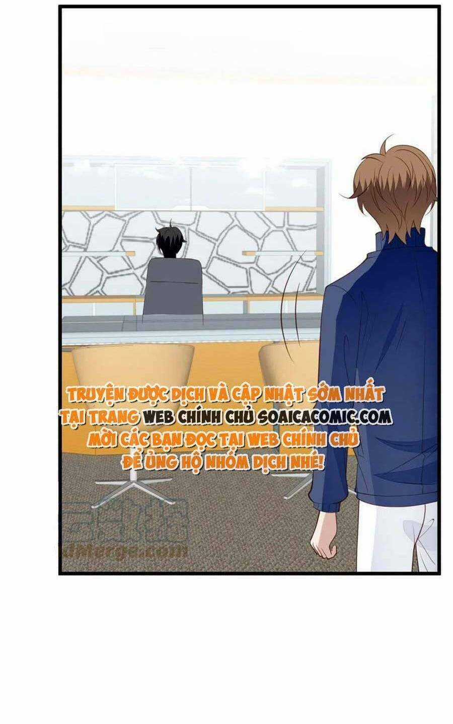 Lưng Dựa Núi Lớn Đứng Vững C Vị Chapter 167 trang 27