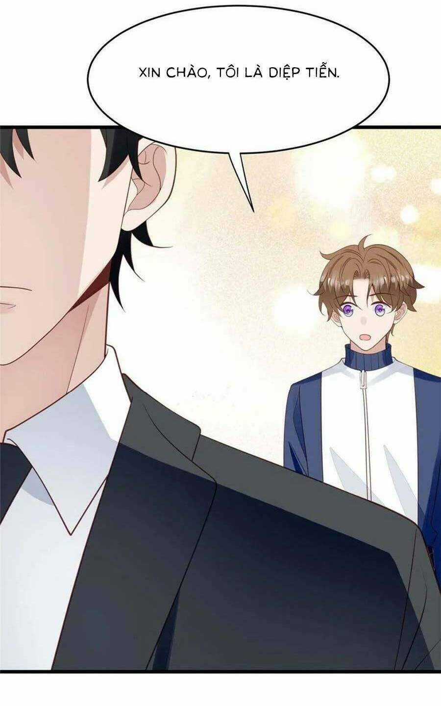 Lưng Dựa Núi Lớn Đứng Vững C Vị Chapter 167 trang 28