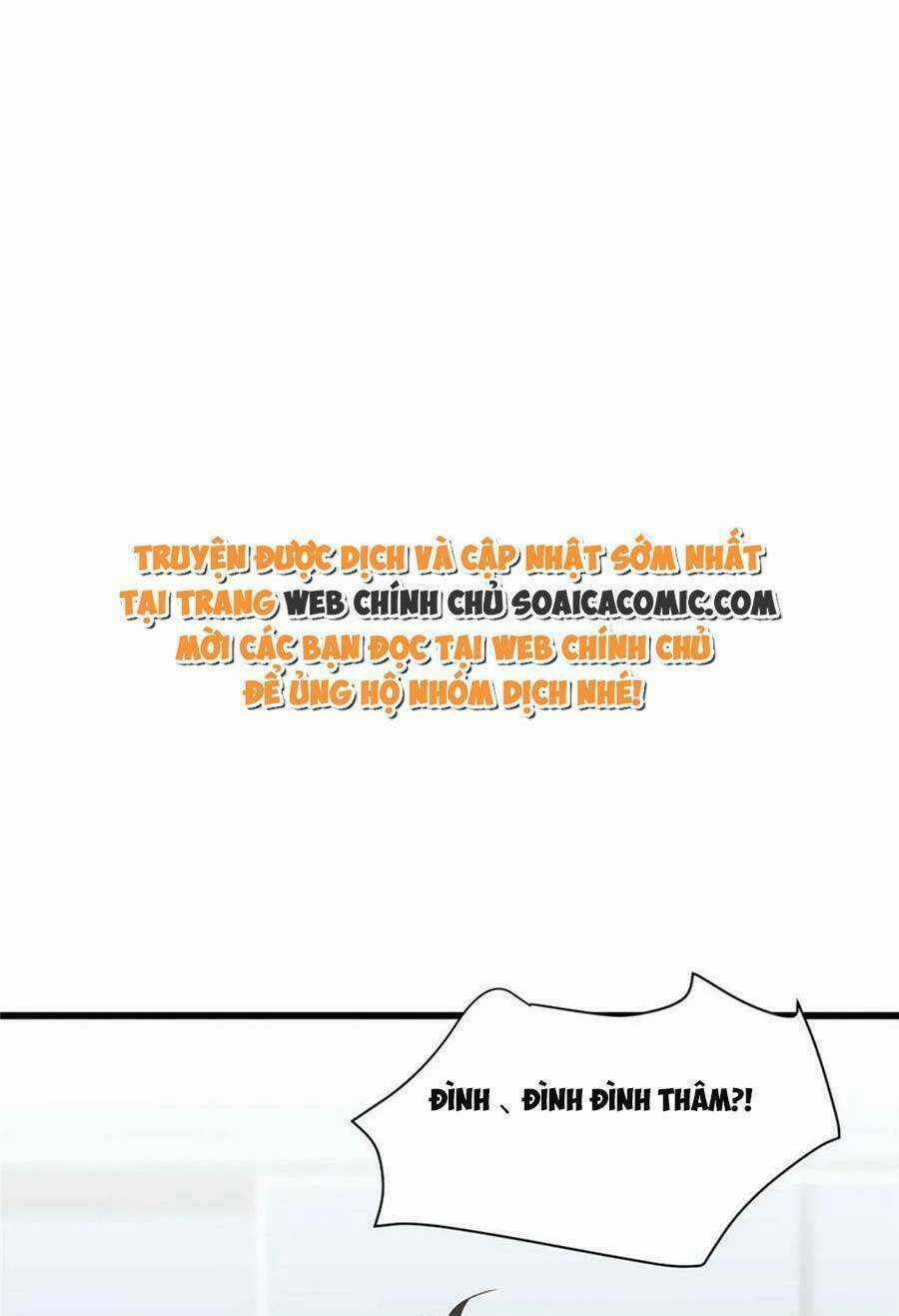 Lưng Dựa Núi Lớn Đứng Vững C Vị Chapter 167 trang 29