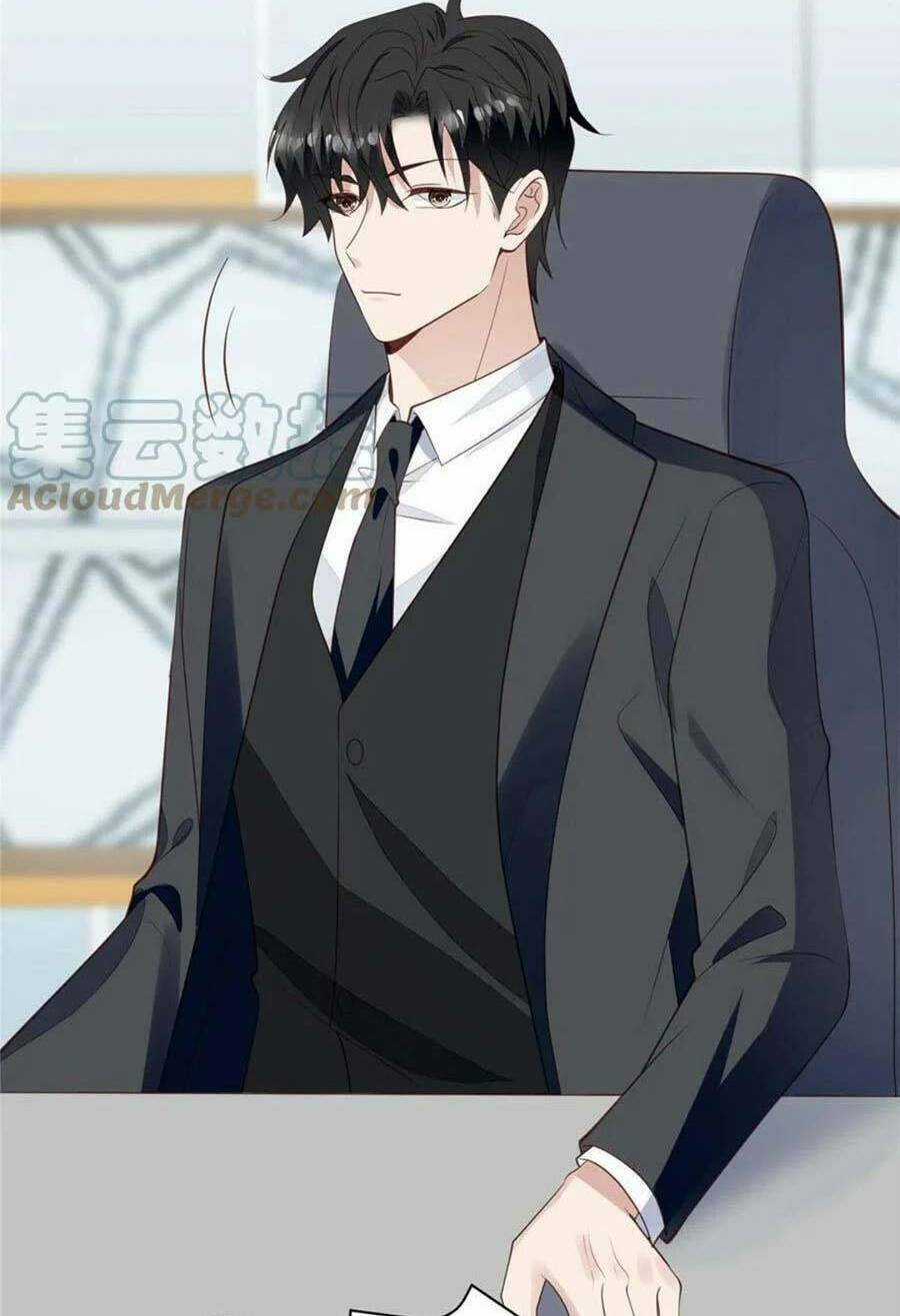 Lưng Dựa Núi Lớn Đứng Vững C Vị Chapter 167 trang 30