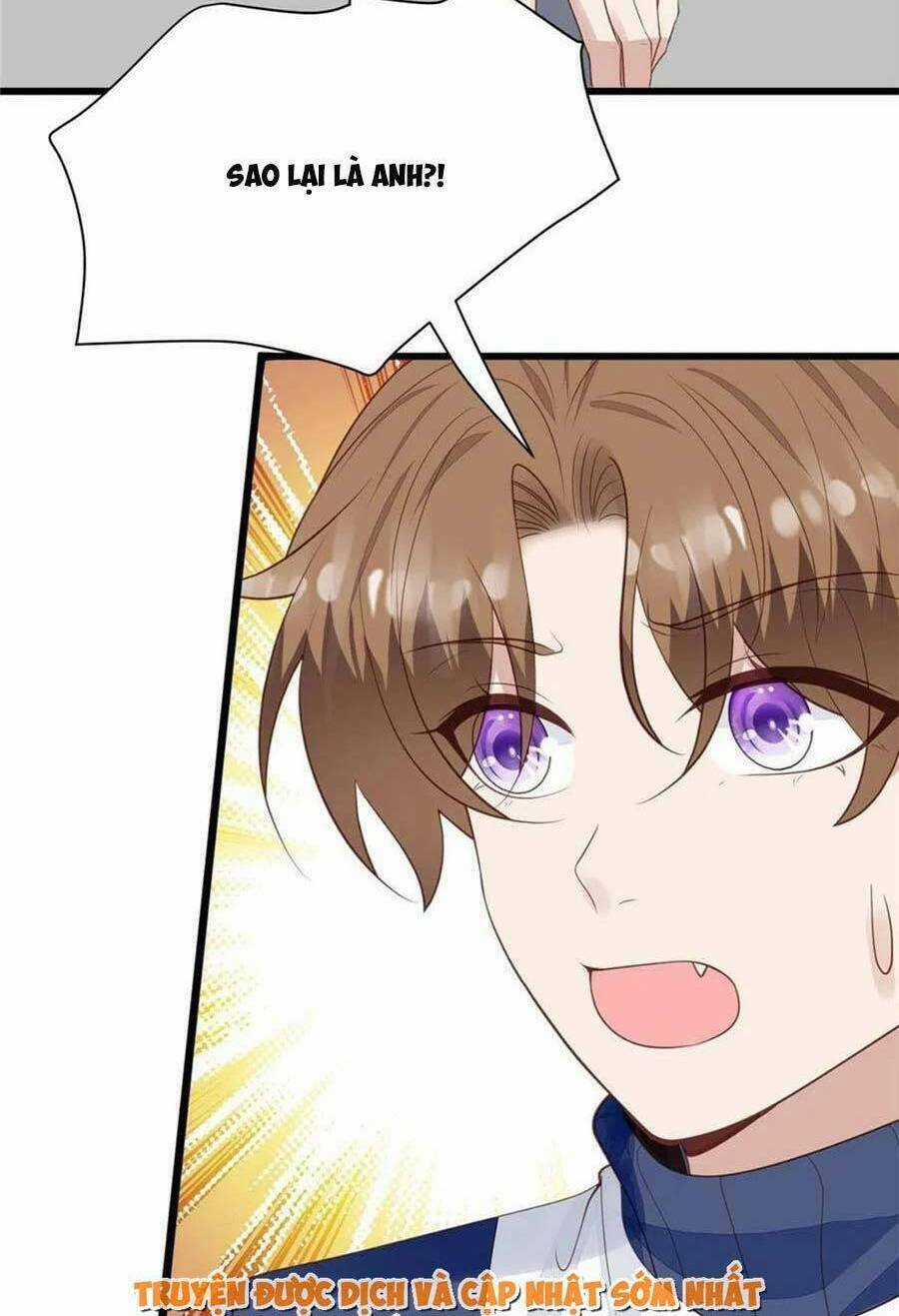 Lưng Dựa Núi Lớn Đứng Vững C Vị Chapter 167 trang 31