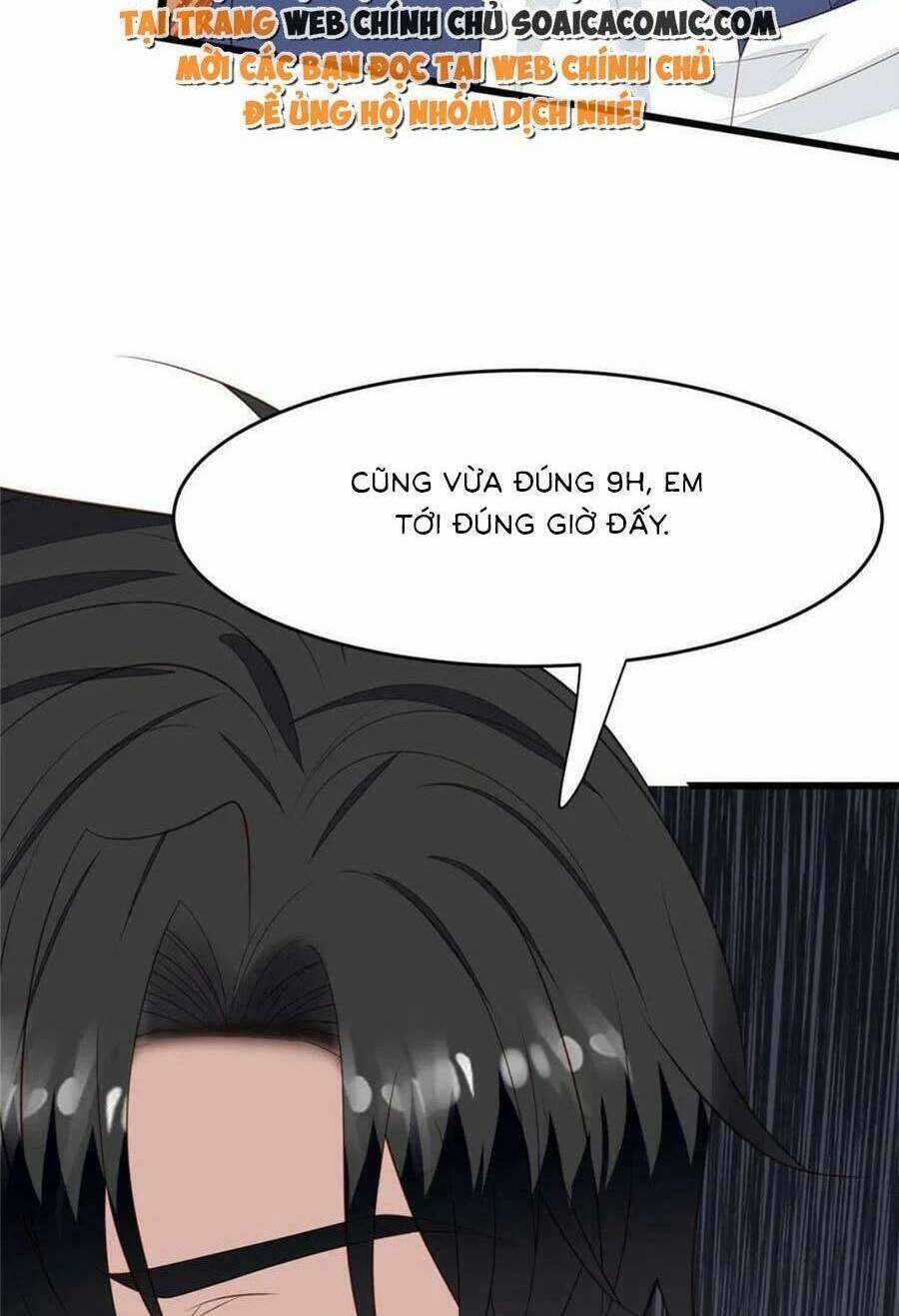 Lưng Dựa Núi Lớn Đứng Vững C Vị Chapter 167 trang 32