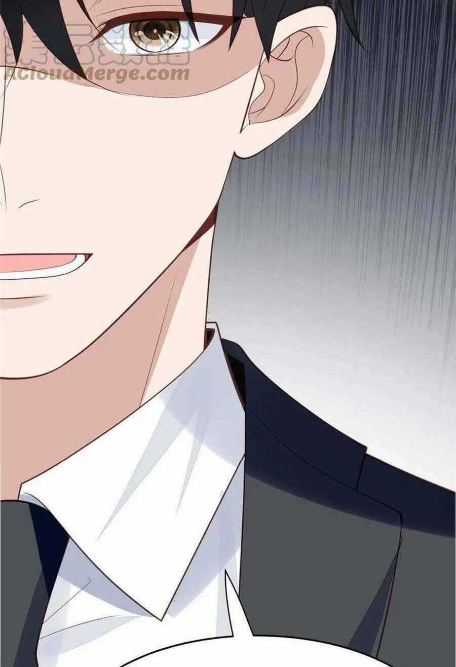 Lưng Dựa Núi Lớn Đứng Vững C Vị Chapter 167 trang 33