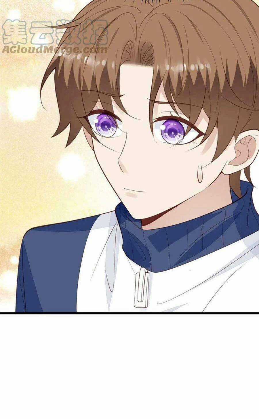 Lưng Dựa Núi Lớn Đứng Vững C Vị Chapter 167 trang 8