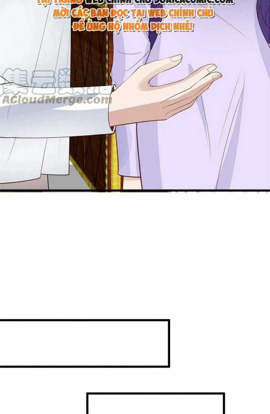 Lưng Dựa Núi Lớn Đứng Vững C Vị Chapter 168 trang 18