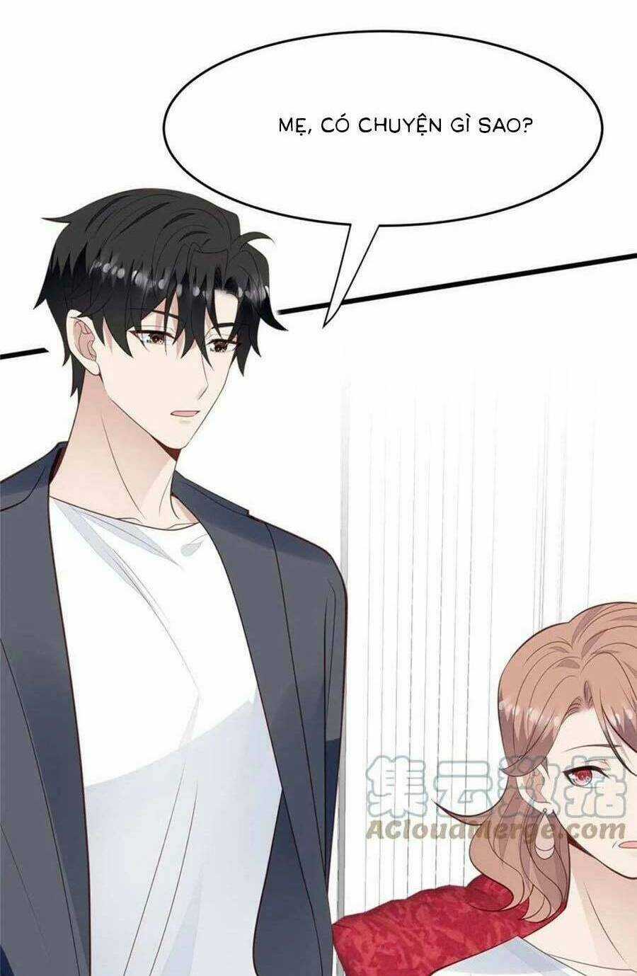 Lưng Dựa Núi Lớn Đứng Vững C Vị Chapter 168 trang 20