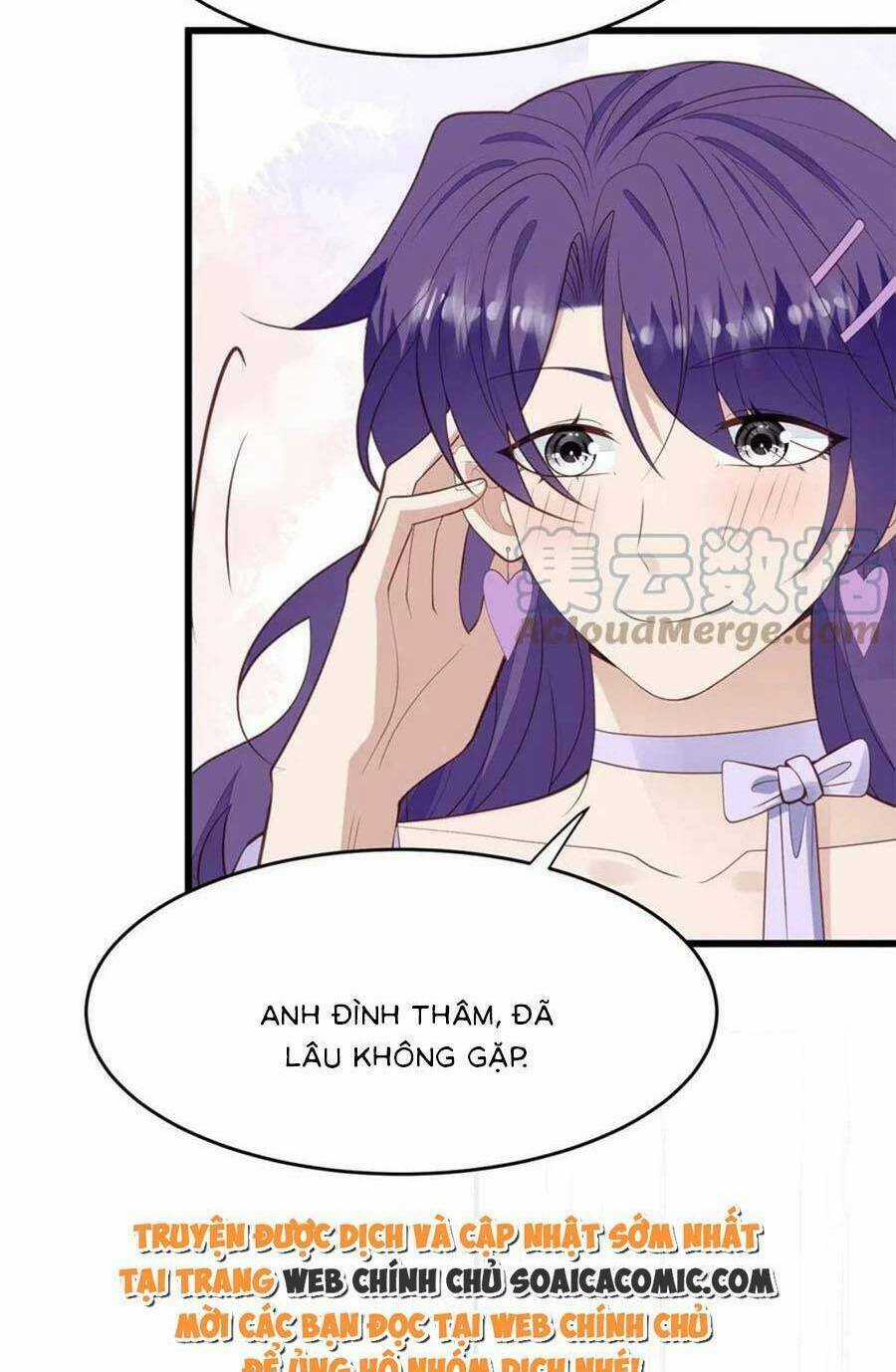 Lưng Dựa Núi Lớn Đứng Vững C Vị Chapter 168 trang 23