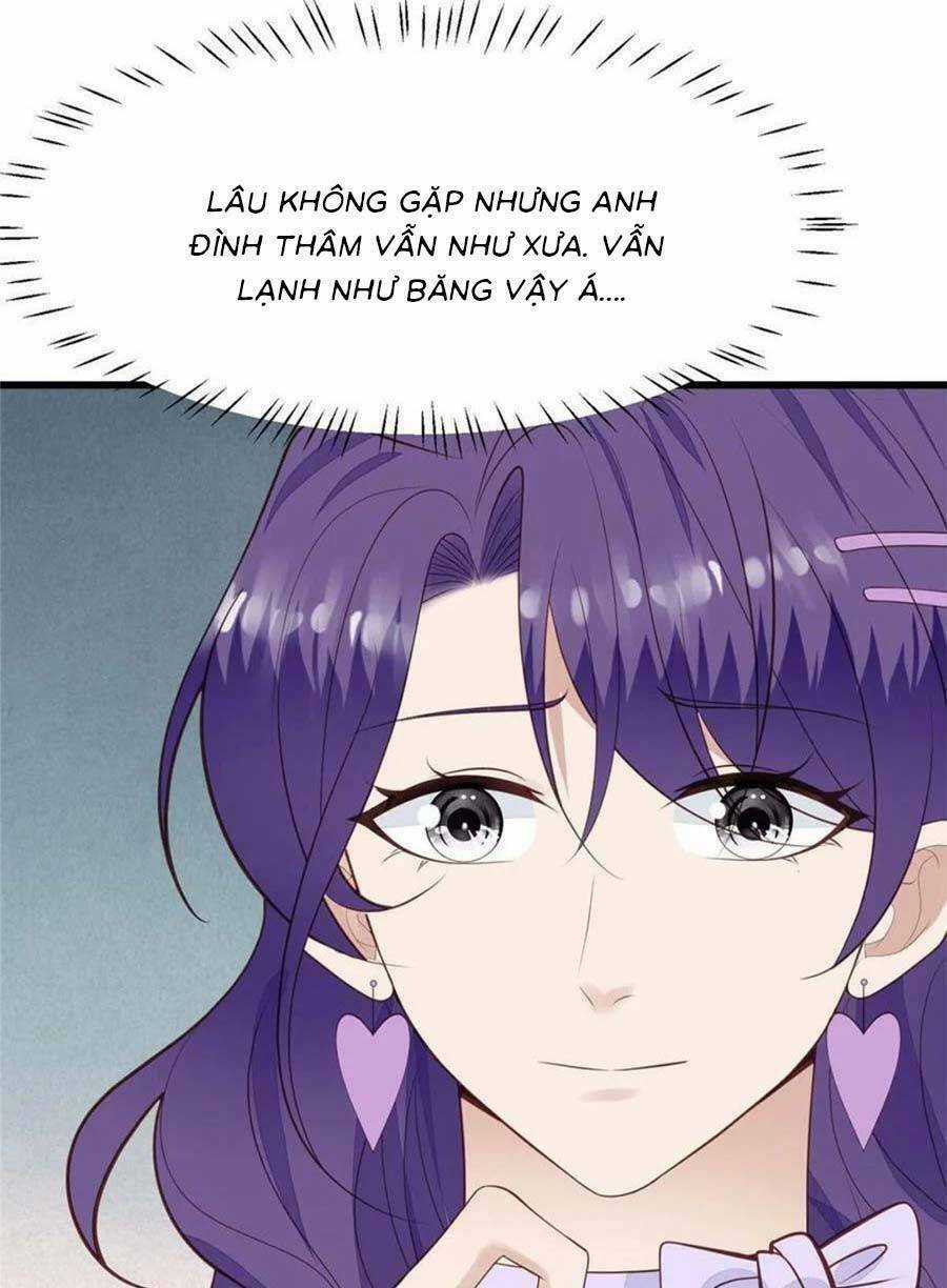 Lưng Dựa Núi Lớn Đứng Vững C Vị Chapter 168 trang 25