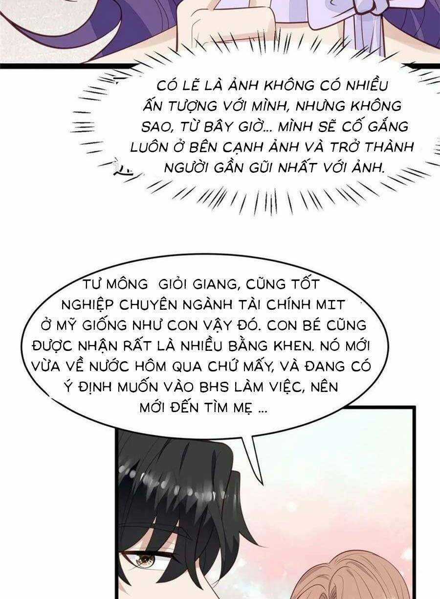 Lưng Dựa Núi Lớn Đứng Vững C Vị Chapter 168 trang 26