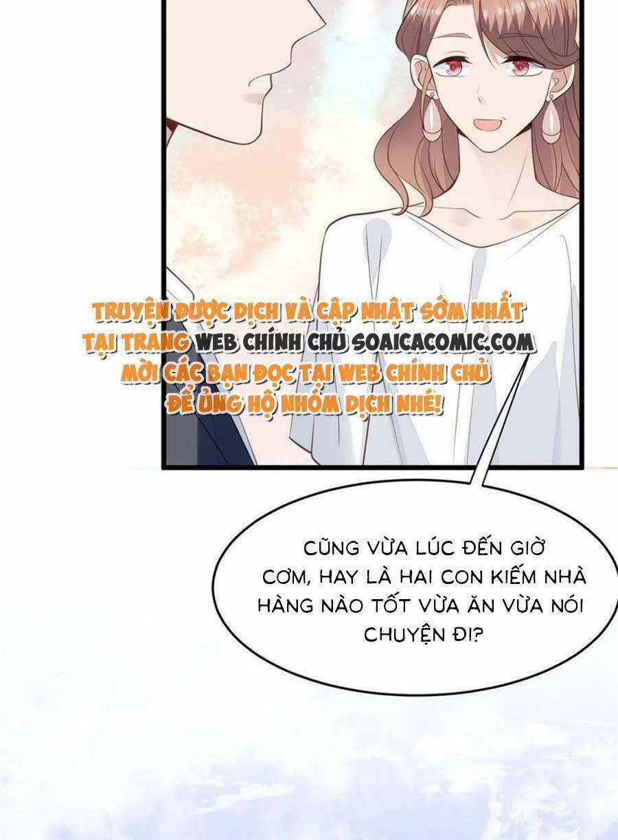 Lưng Dựa Núi Lớn Đứng Vững C Vị Chapter 168 trang 27