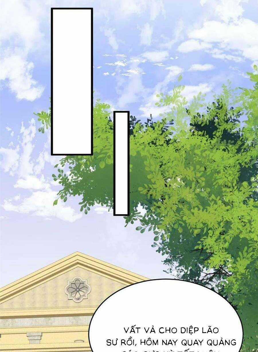 Lưng Dựa Núi Lớn Đứng Vững C Vị Chapter 168 trang 28