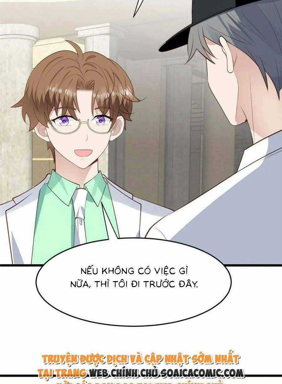 Lưng Dựa Núi Lớn Đứng Vững C Vị Chapter 168 trang 30