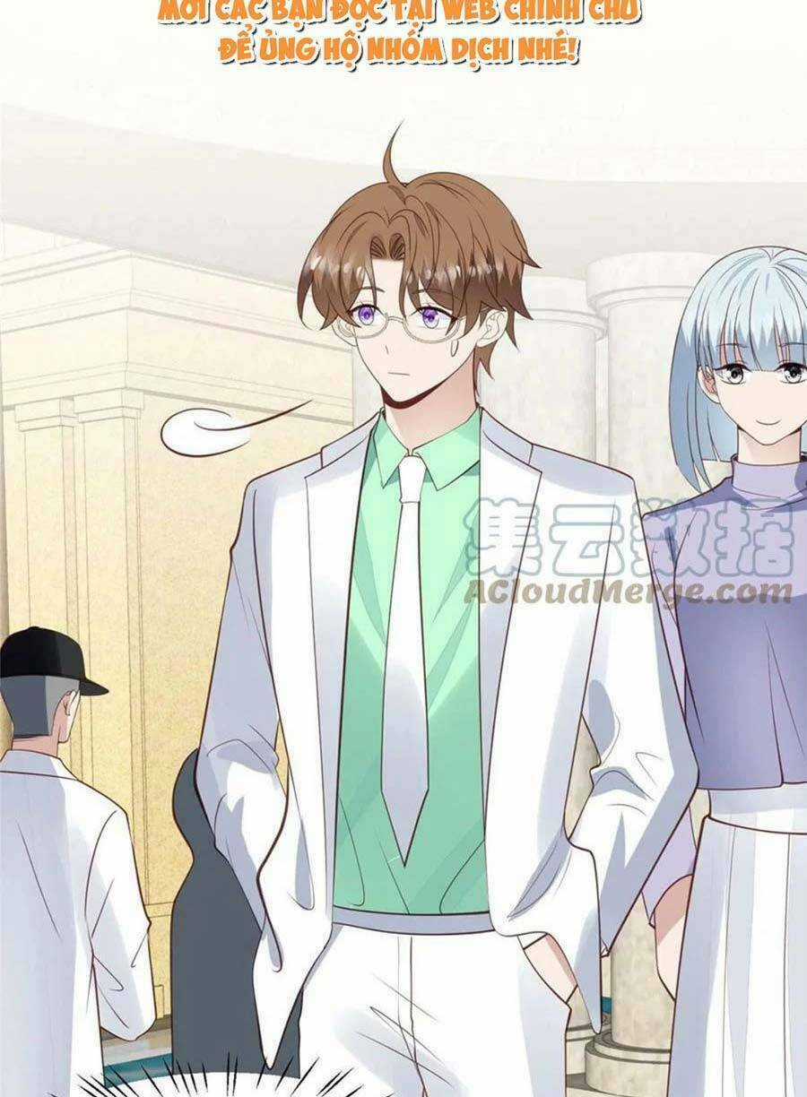 Lưng Dựa Núi Lớn Đứng Vững C Vị Chapter 168 trang 31