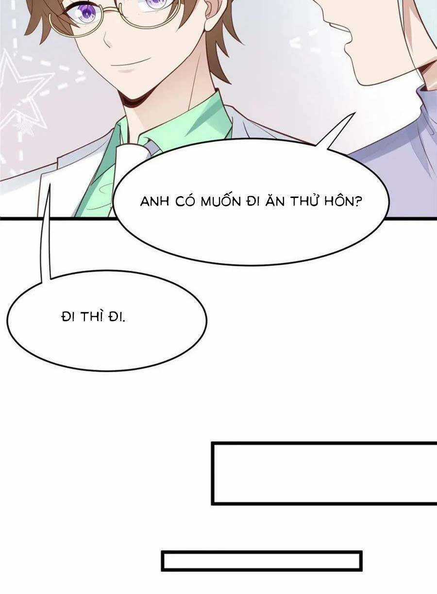 Lưng Dựa Núi Lớn Đứng Vững C Vị Chapter 168 trang 33