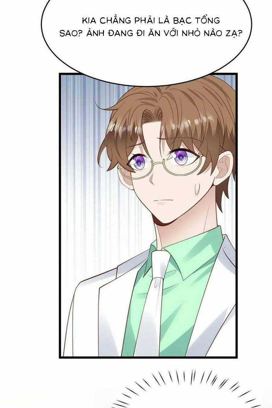 Lưng Dựa Núi Lớn Đứng Vững C Vị Chapter 168 trang 36