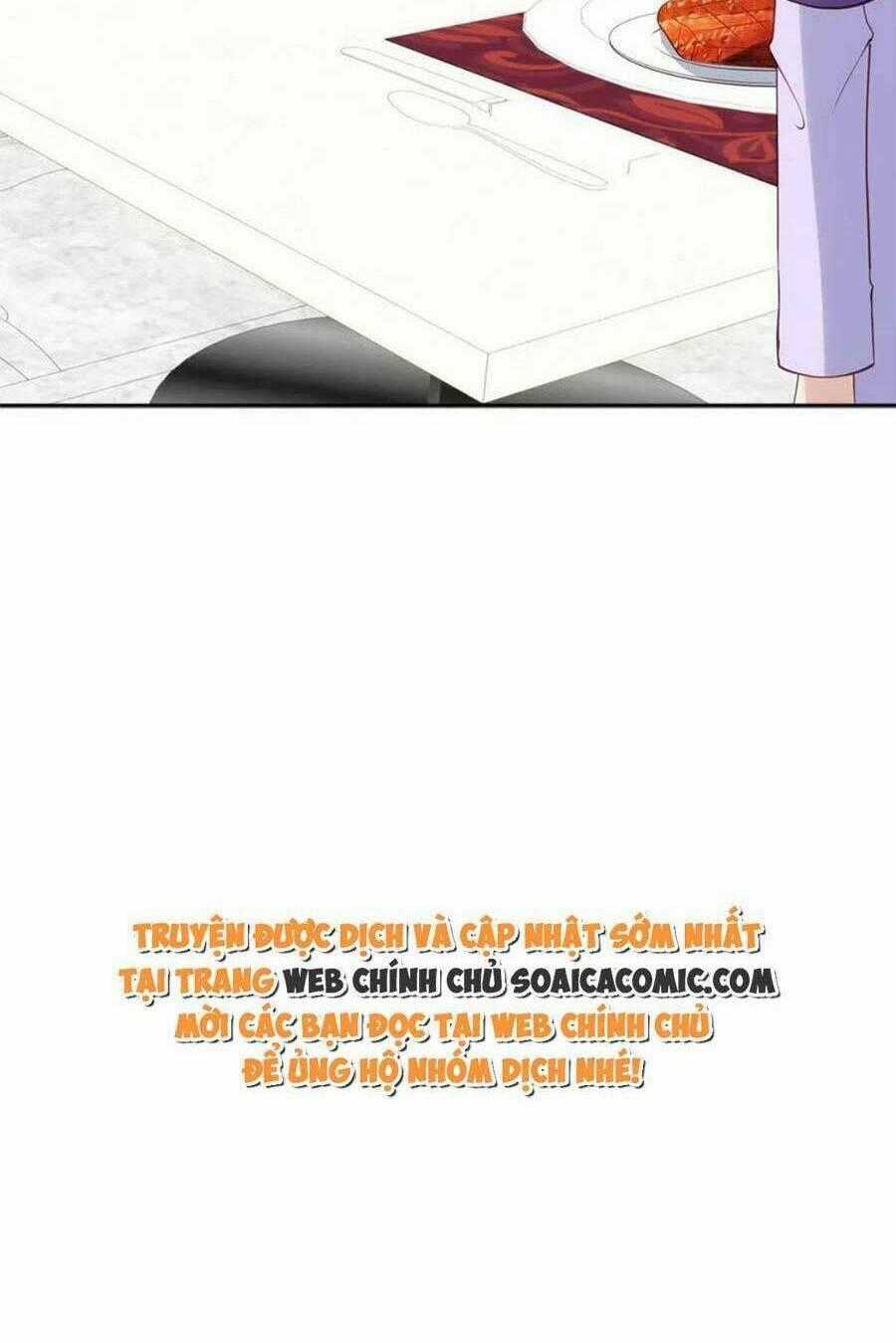 Lưng Dựa Núi Lớn Đứng Vững C Vị Chapter 168 trang 38