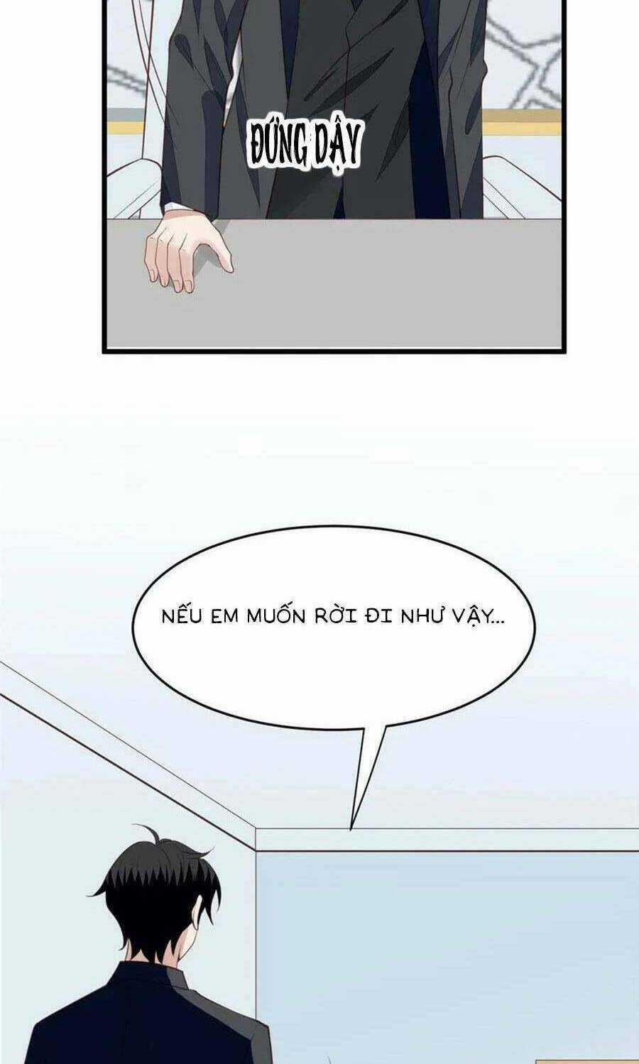 Lưng Dựa Núi Lớn Đứng Vững C Vị Chapter 168 trang 6