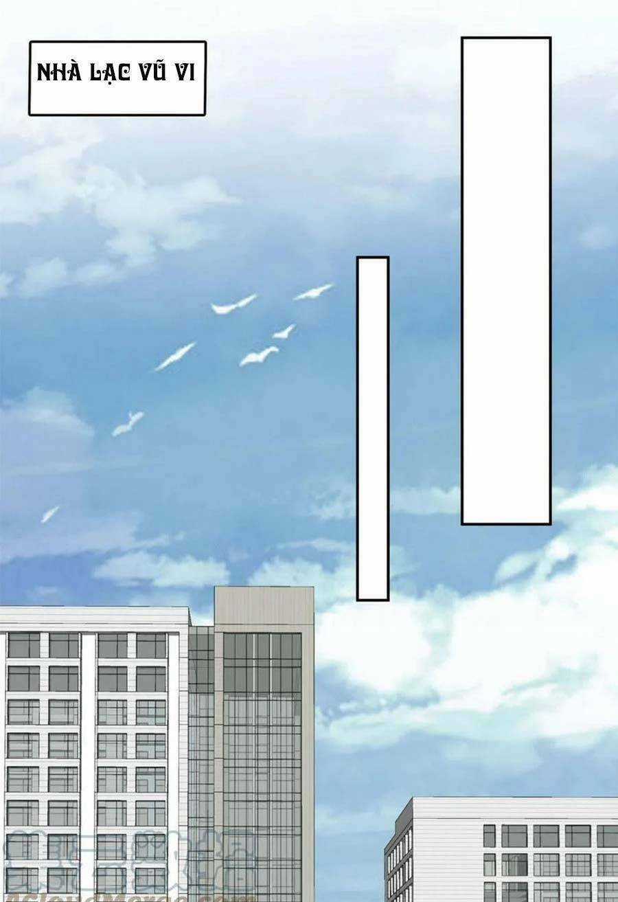 Lưng Dựa Núi Lớn Đứng Vững C Vị Chapter 169 trang 11