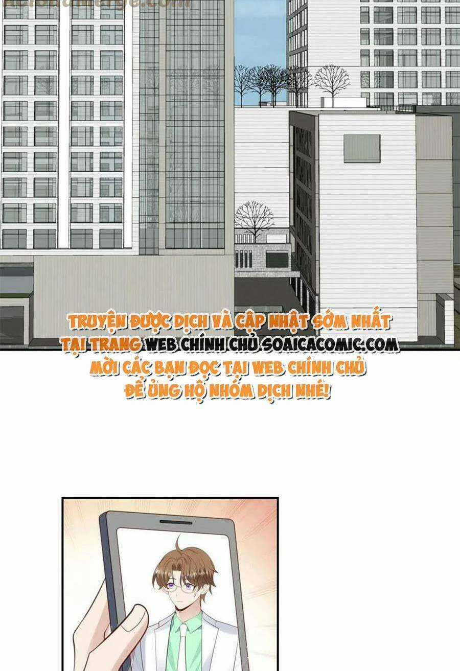 Lưng Dựa Núi Lớn Đứng Vững C Vị Chapter 169 trang 12