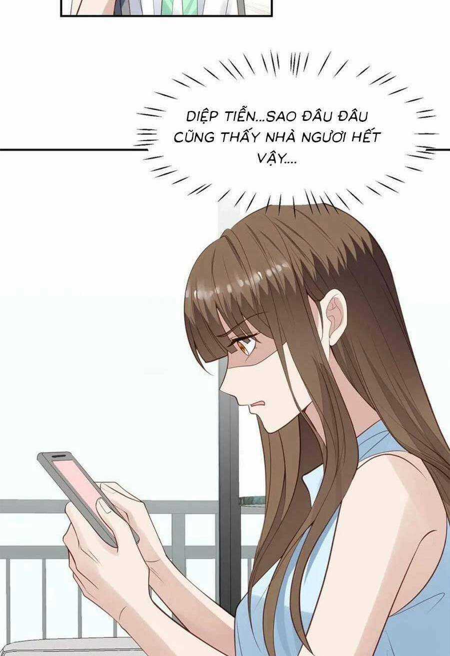 Lưng Dựa Núi Lớn Đứng Vững C Vị Chapter 169 trang 13