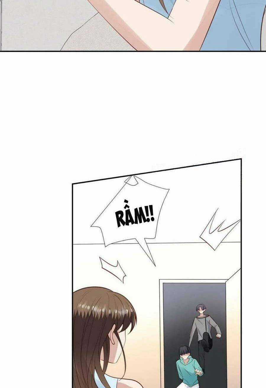 Lưng Dựa Núi Lớn Đứng Vững C Vị Chapter 169 trang 14