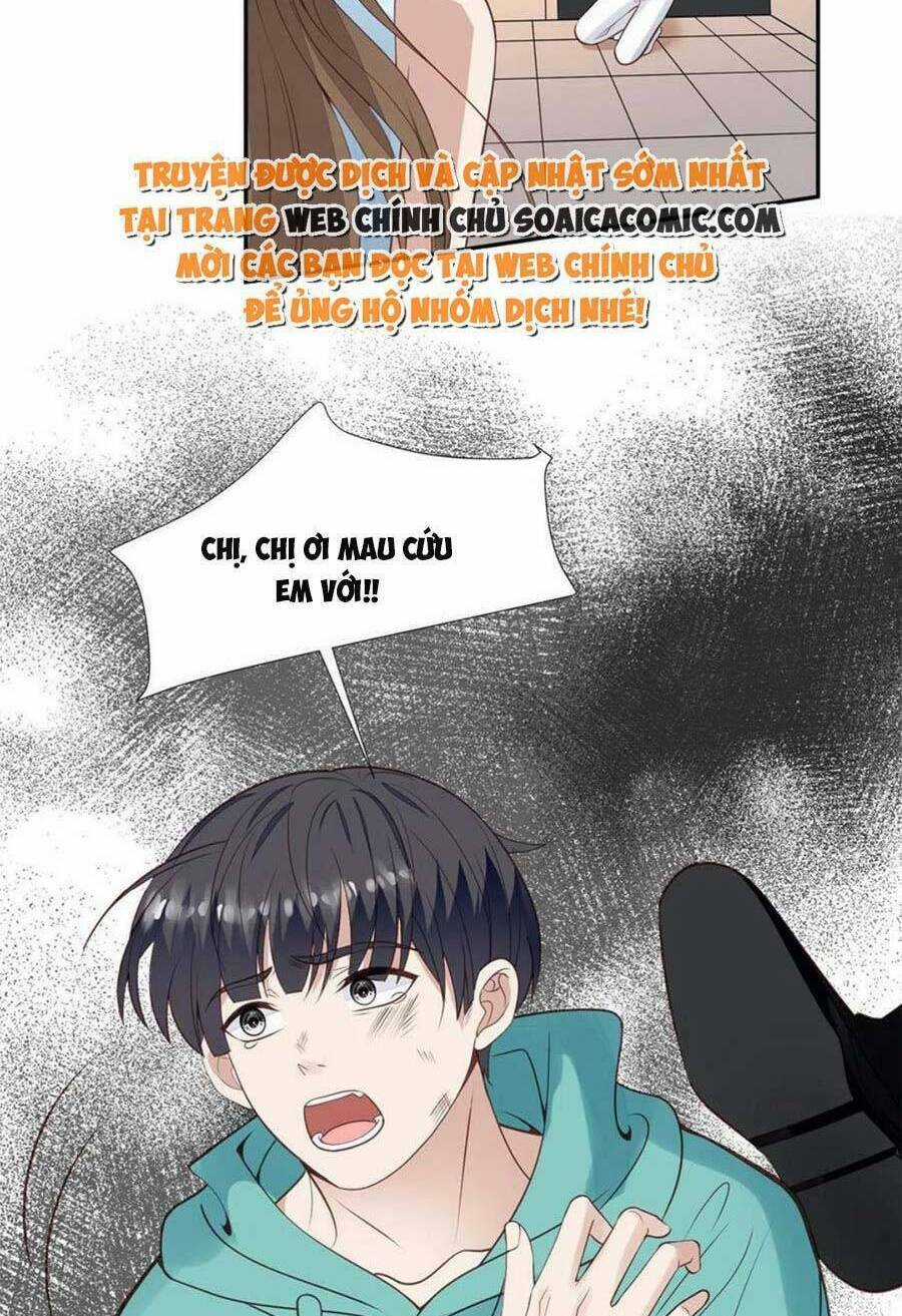 Lưng Dựa Núi Lớn Đứng Vững C Vị Chapter 169 trang 15