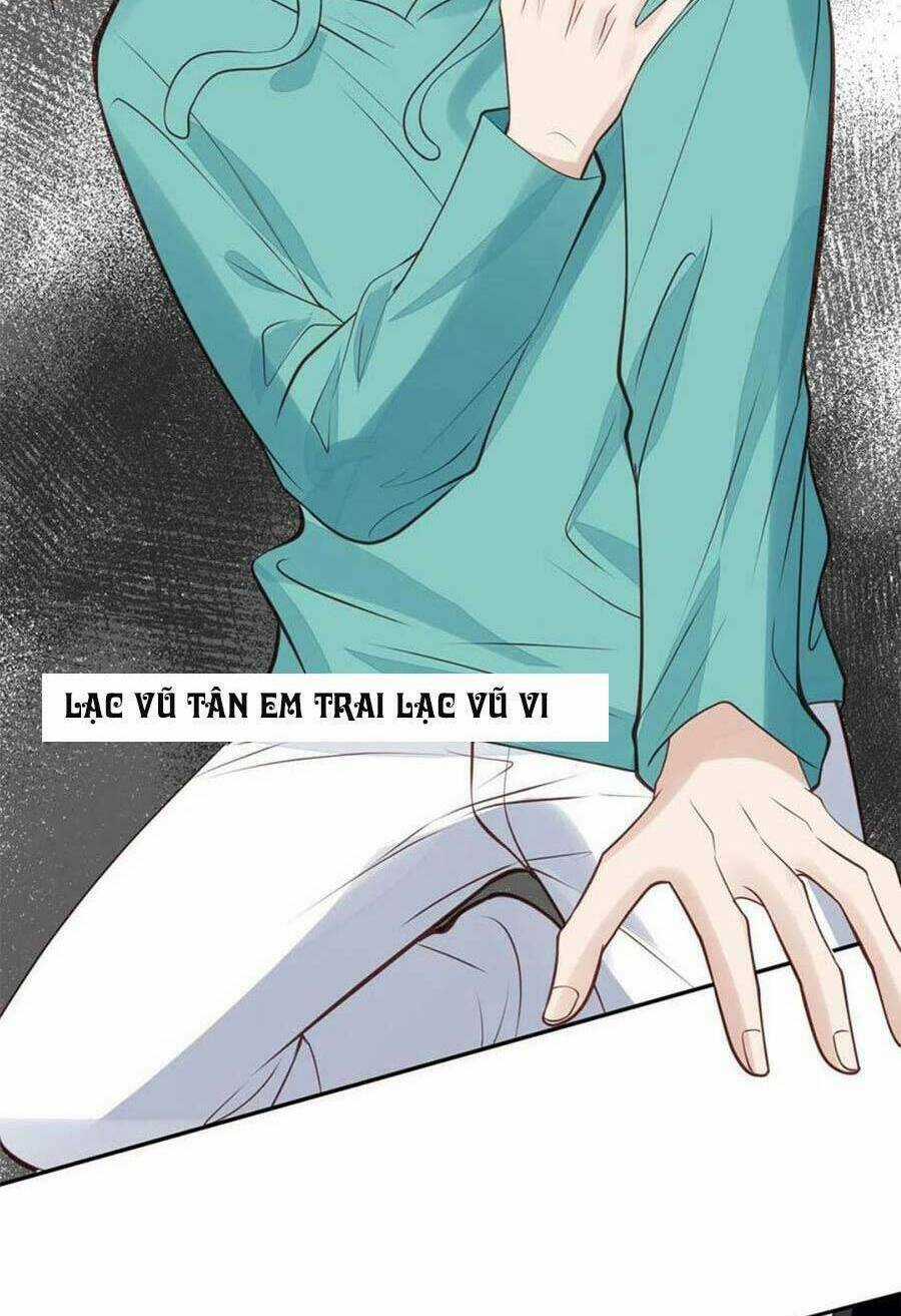 Lưng Dựa Núi Lớn Đứng Vững C Vị Chapter 169 trang 16