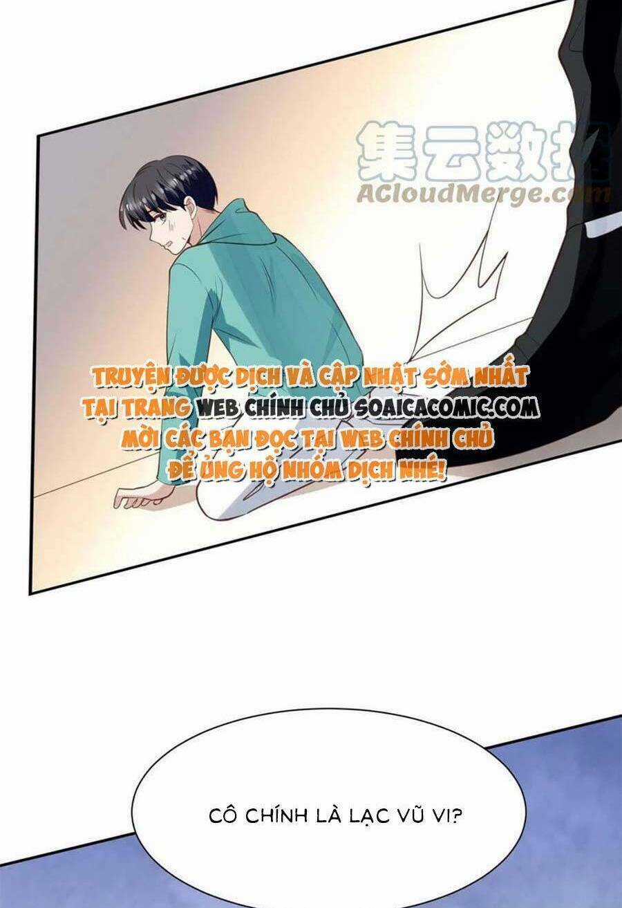 Lưng Dựa Núi Lớn Đứng Vững C Vị Chapter 169 trang 17